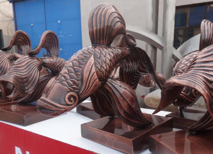 鍛銅魚.jpg 鍛銅魚.jpg